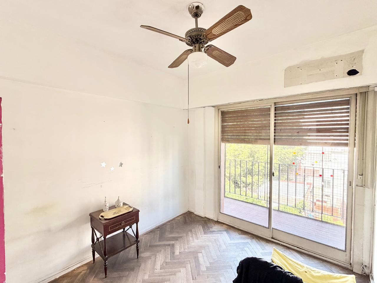 Foto de Departamento 3 ambientes con cochera fija en Palermo, imagen 5