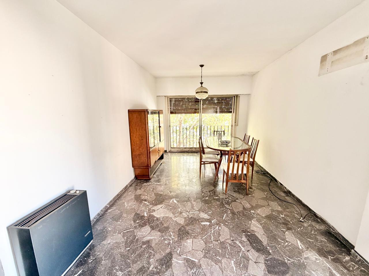 Foto de Departamento 3 ambientes con cochera fija en Palermo, imagen 3