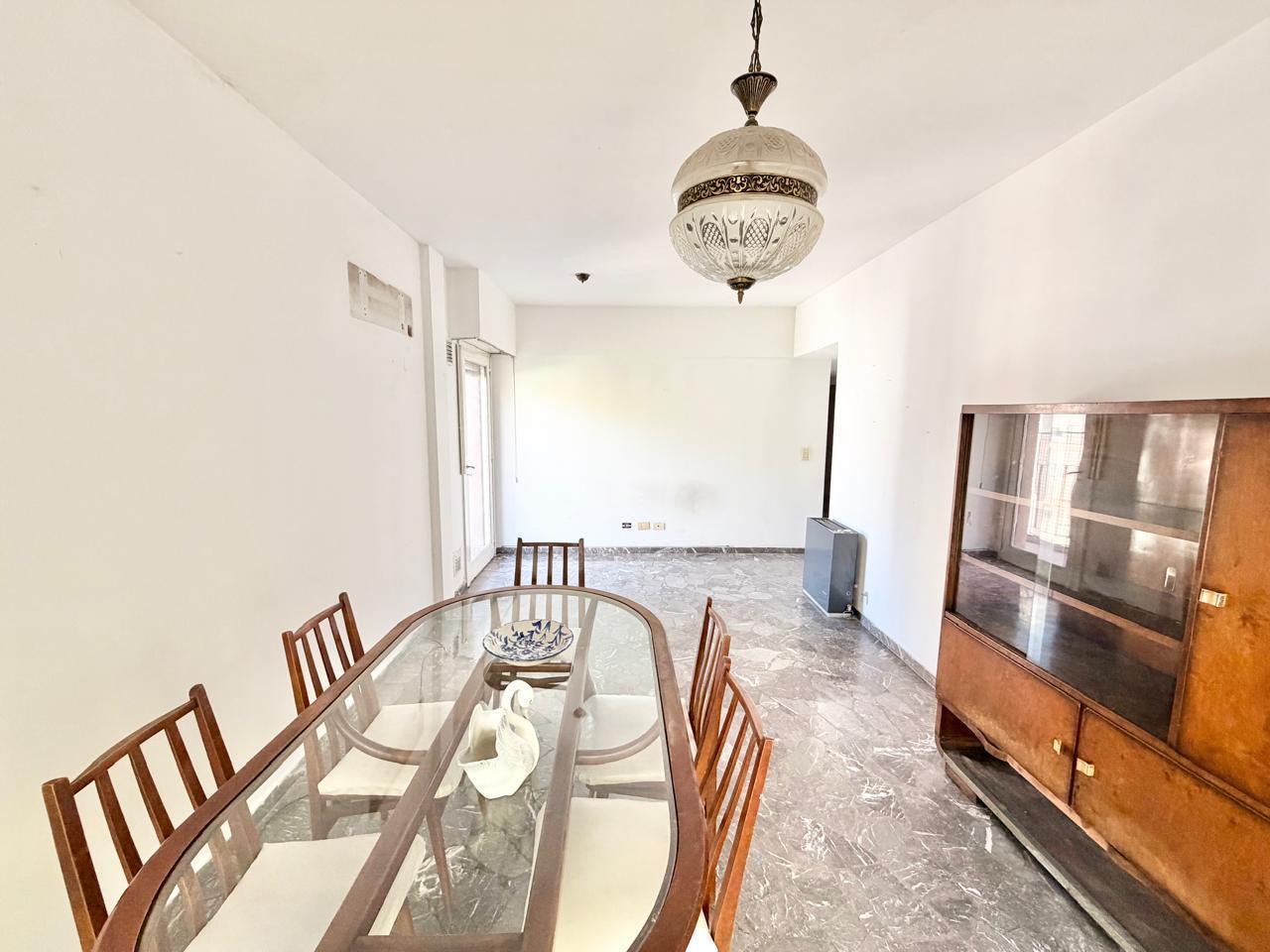 Foto de Departamento 3 ambientes con cochera fija en Palermo, imagen 4