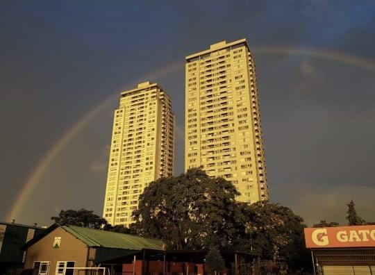 Foto de EXCEPCIONAL PISO 28 | 4 DORM | 200 M² | 2 COCHERAS 2 BAULERAS |, imagen 1
