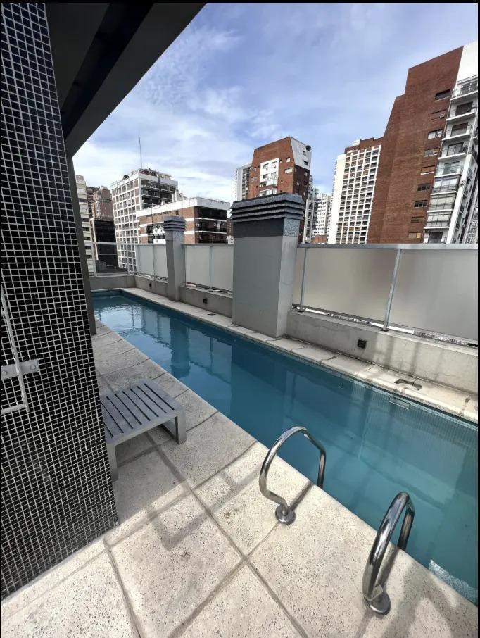 Foto de Departamento 2 ambientes en Belgrano, imagen 4