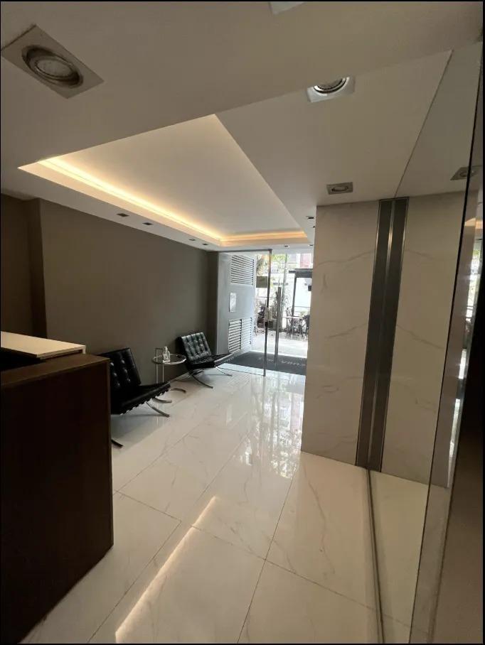 Foto de Departamento 2 ambientes en Belgrano, imagen 3