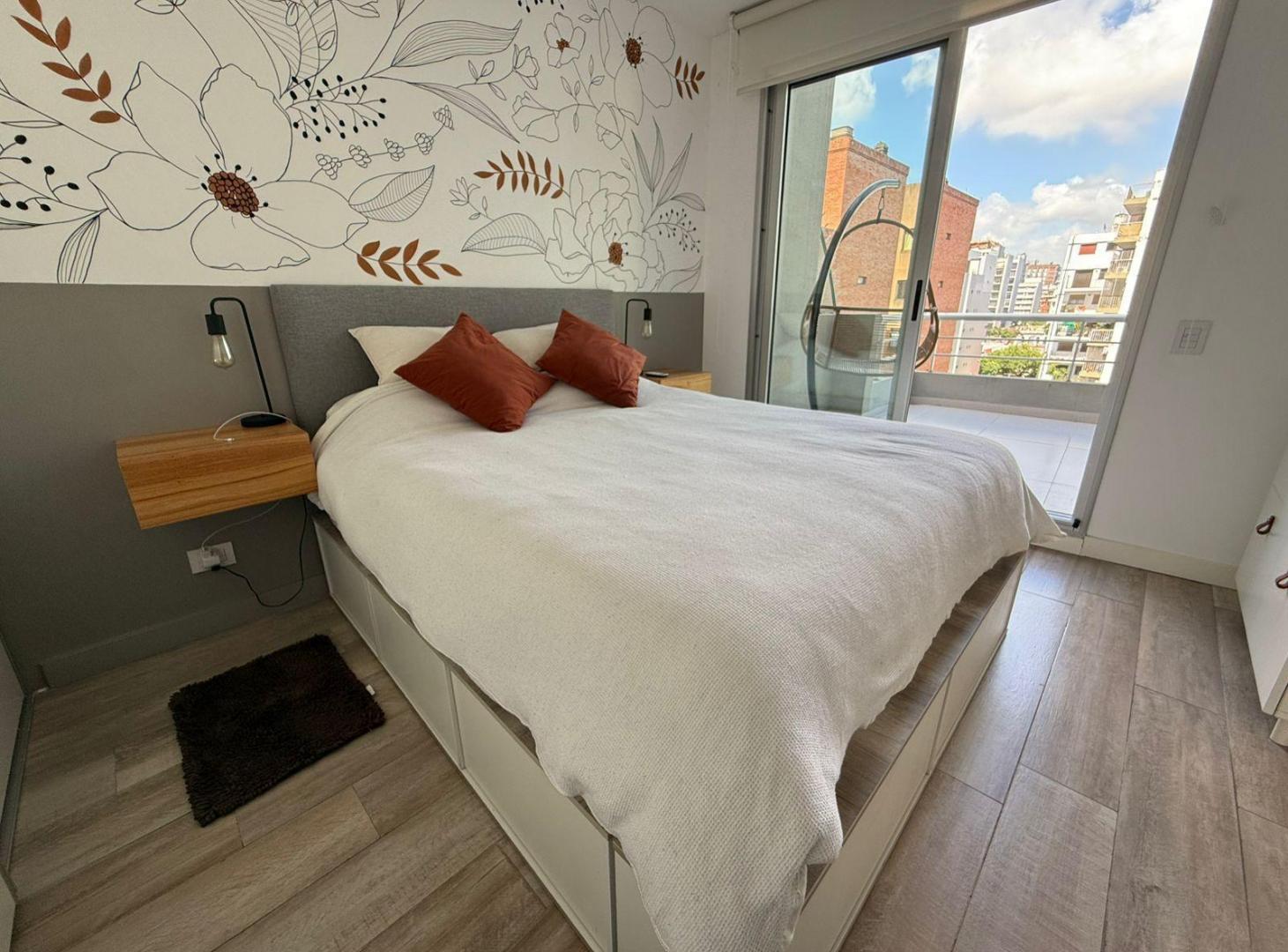 Foto de Venta 2 Ambientes con Terraza, Balcón y Cochera privada en Nuñez, imagen 3