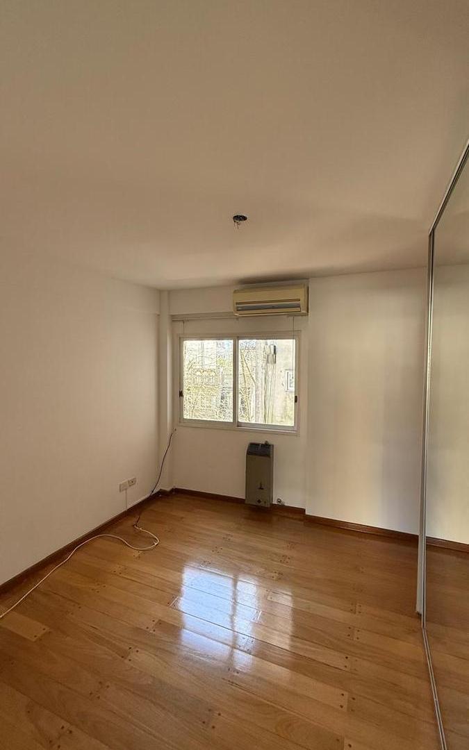 Foto de Departamento 2 ambientes con balcón en Palermo Nuevo, imagen 3