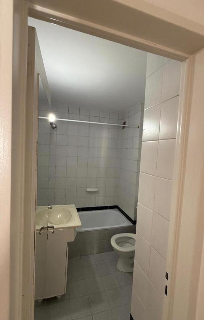 Foto de Departamento 2 ambientes con balcón en Palermo Nuevo, imagen 4