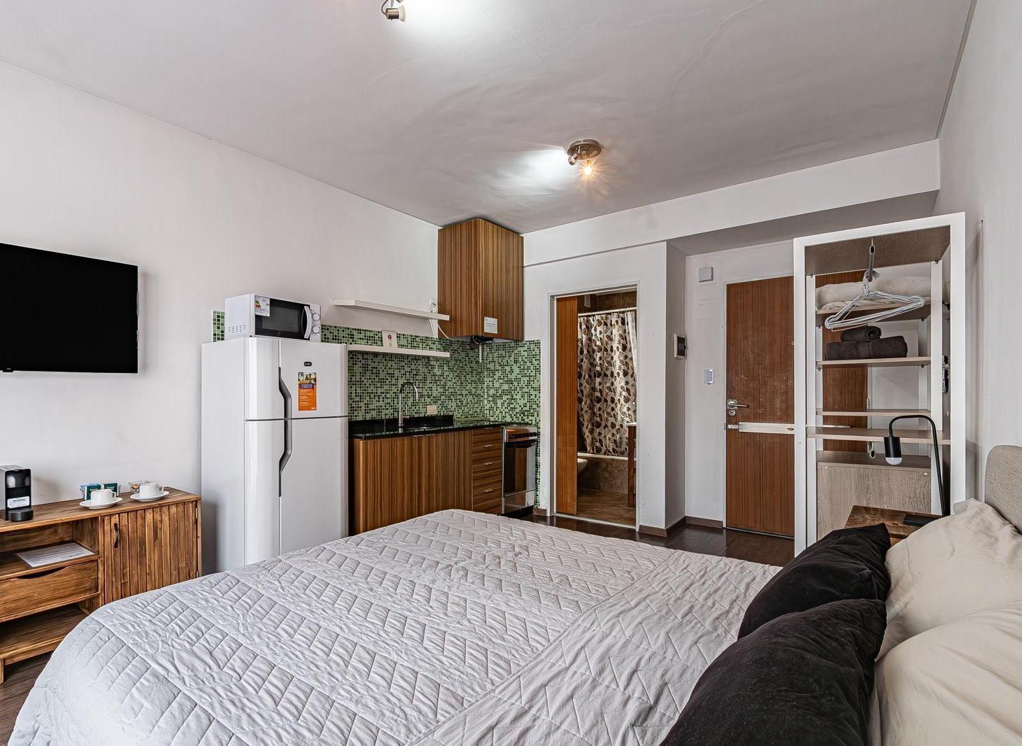 Foto de Increible Monoambiente con Terraza en Venta, Palermo., imagen 4