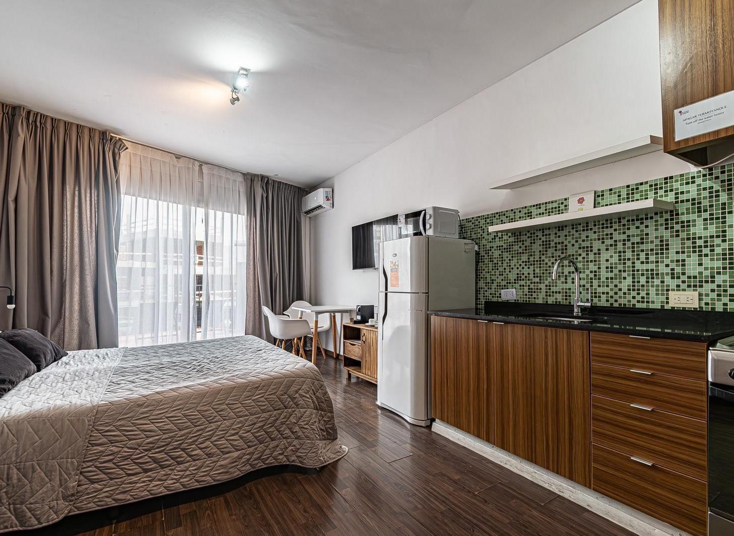 Foto de Increible Monoambiente con Terraza en Venta, Palermo., imagen 3