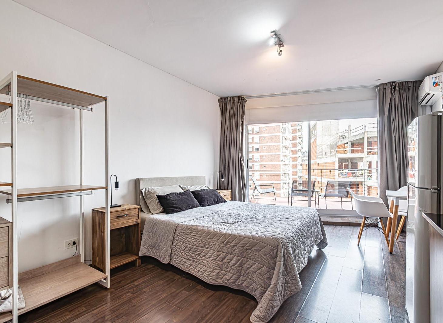Foto de Increible Monoambiente con Terraza en Venta, Palermo., imagen 5