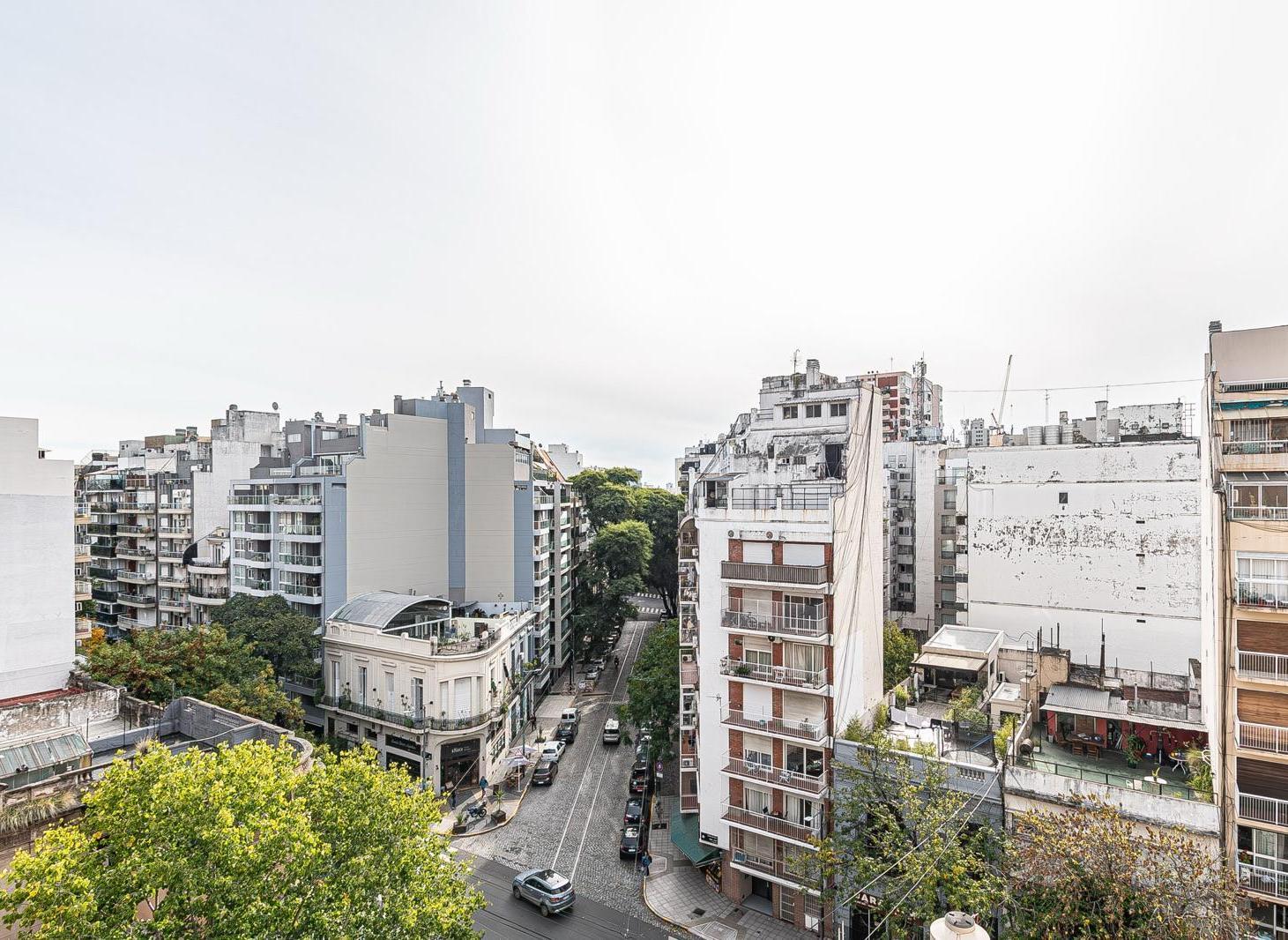 Foto de Increible Monoambiente con Terraza en Venta, Palermo., imagen 2