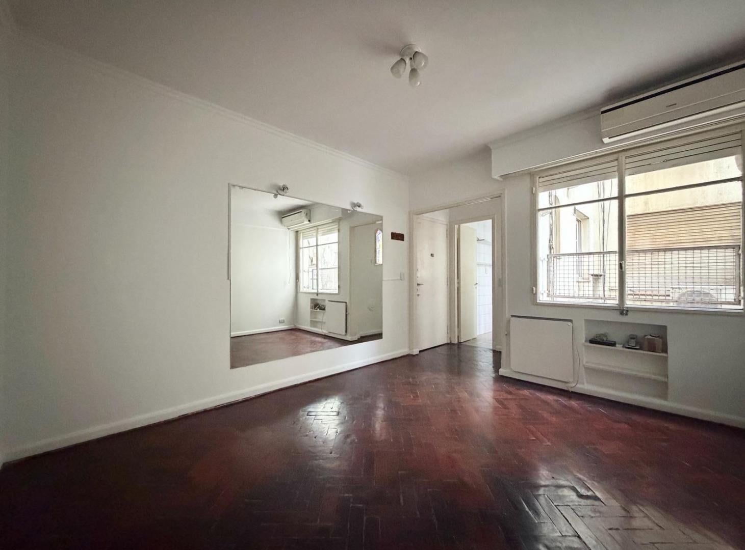 Foto de Excelente 2 ambientes en venta ubicado en Barrio Botanico., imagen 1