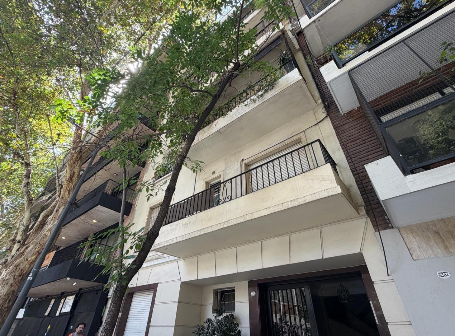 Foto de Excelente 2 ambientes en venta ubicado en Barrio Botanico., imagen 2