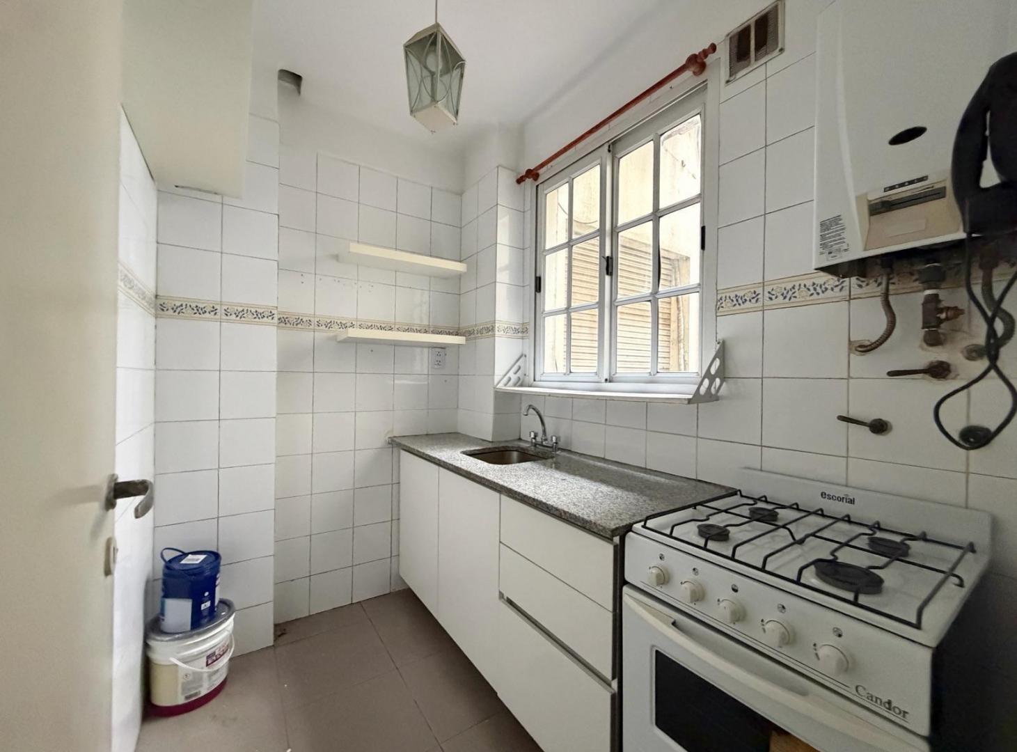 Foto de Excelente 2 ambientes en venta ubicado en Barrio Botanico., imagen 5