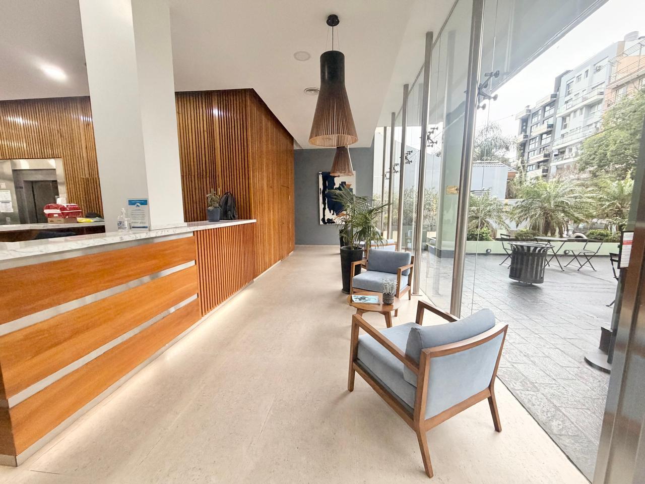 Foto de Oficina Premium con 3 Cocheras | Seguridad 24 hs | 4 Despachos | Sala, imagen 5
