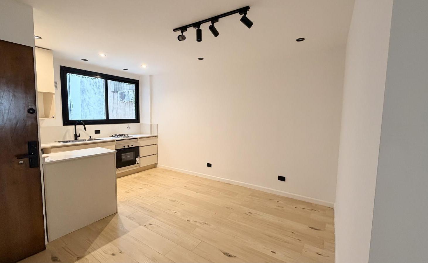 Apartamento
