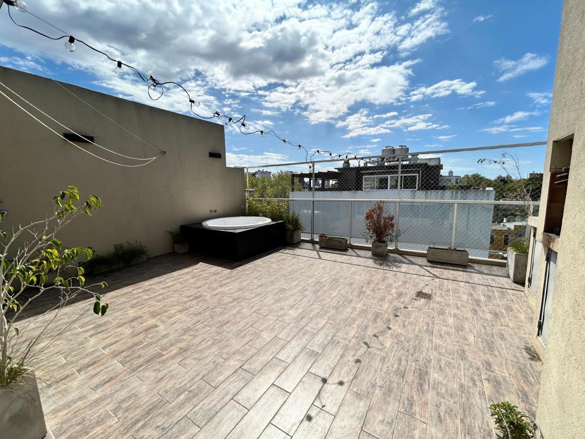 Foto de Dúplex con Terraza Propia, Jacuzzi y Parrilla en la Mejor Zona de, imagen 5