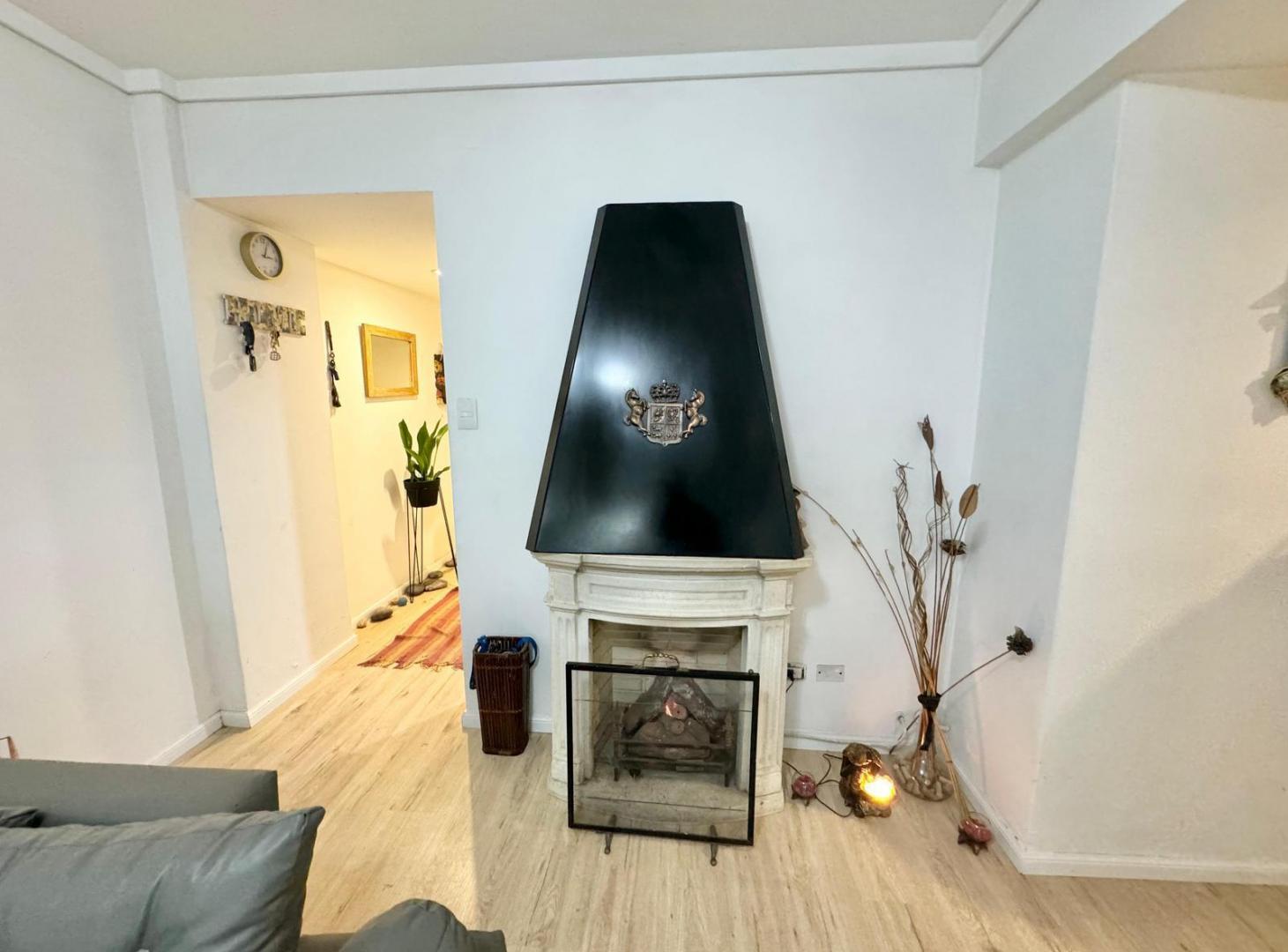 Foto de Departamento 3 ambientes Con Parrilla Y Patio en Belgrano., imagen 5