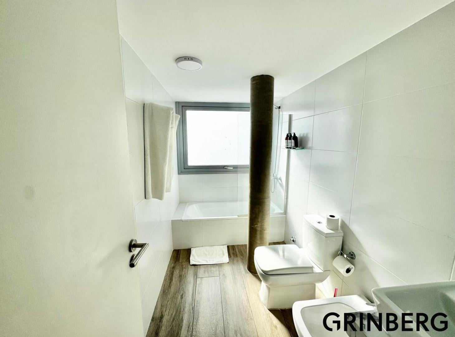Foto de Excelente Duplex 3 ambientes de categoria en Recoleta, imagen 3