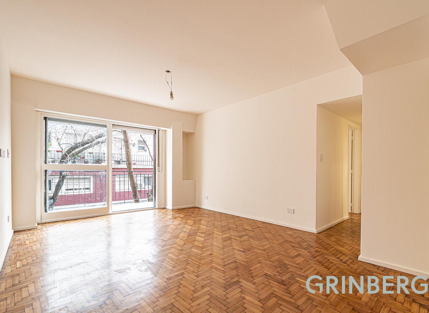 Foto de Excelente departamento de 4 ambientes Reciclado a nuevo en Nuñez con, imagen 1