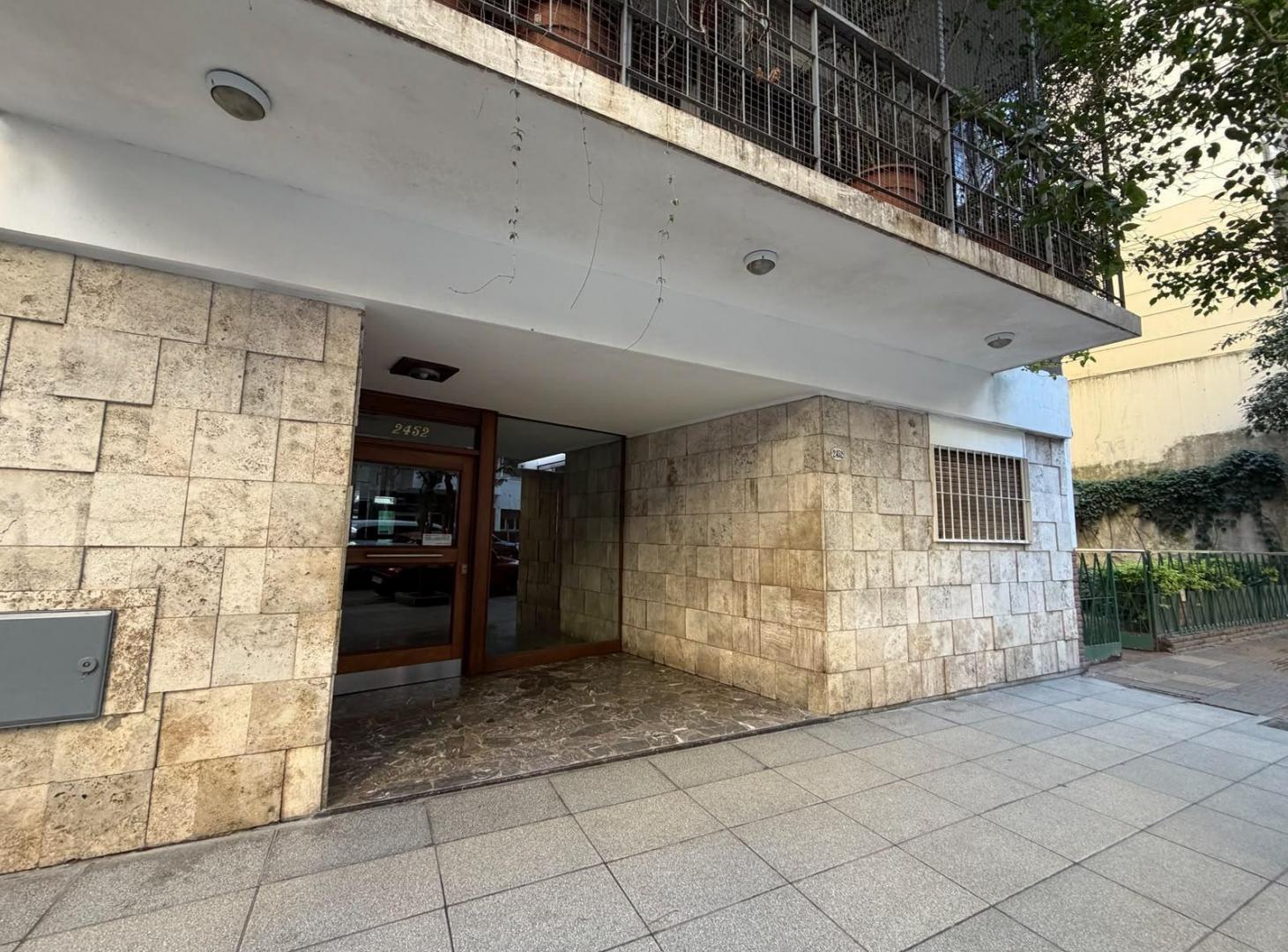 Foto de Increíble Departamento 4 ambientes con dependencia y balcón corrido en, imagen 1