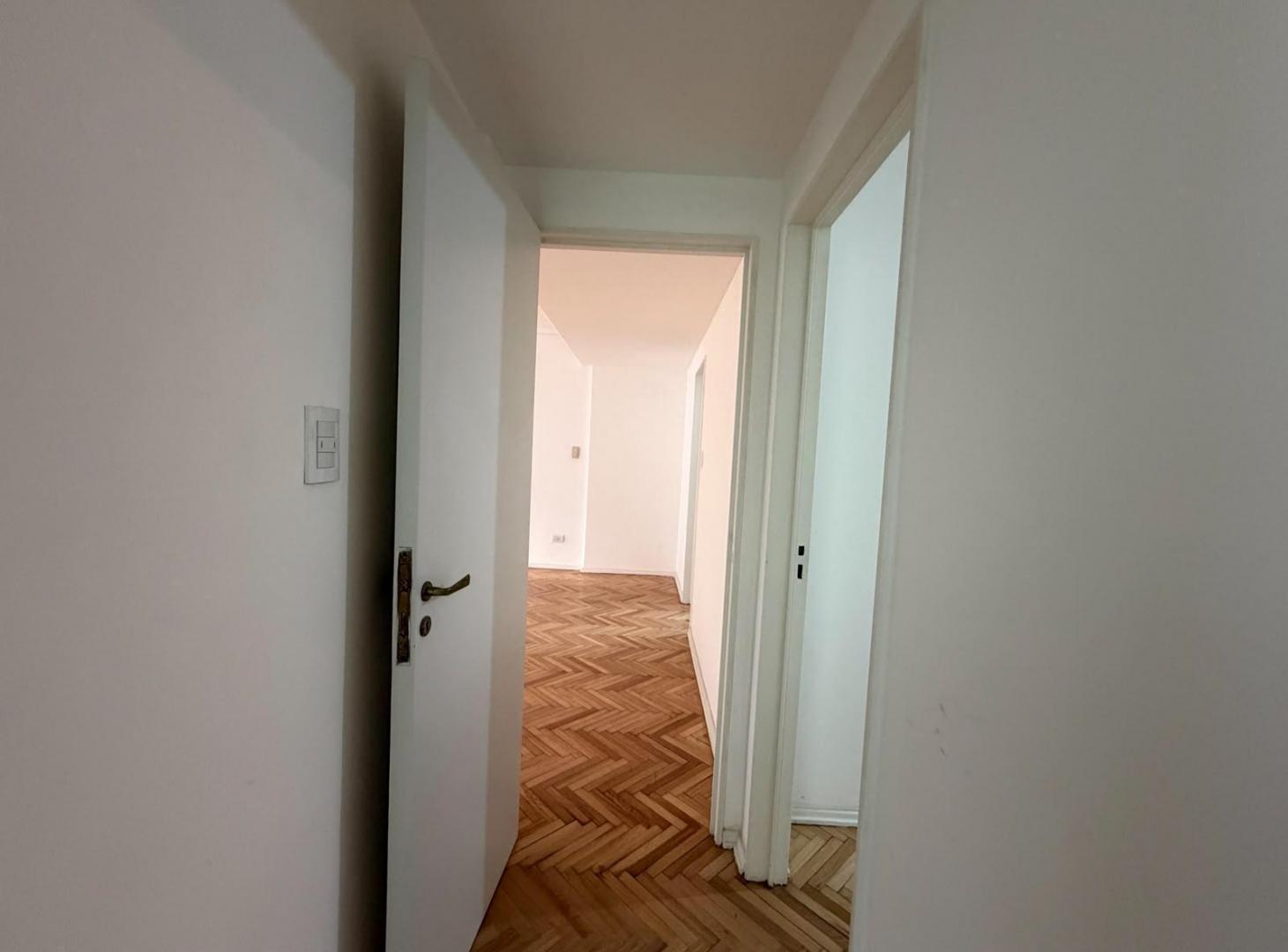 Foto de Increíble Departamento 4 ambientes con dependencia y balcón corrido en, imagen 3