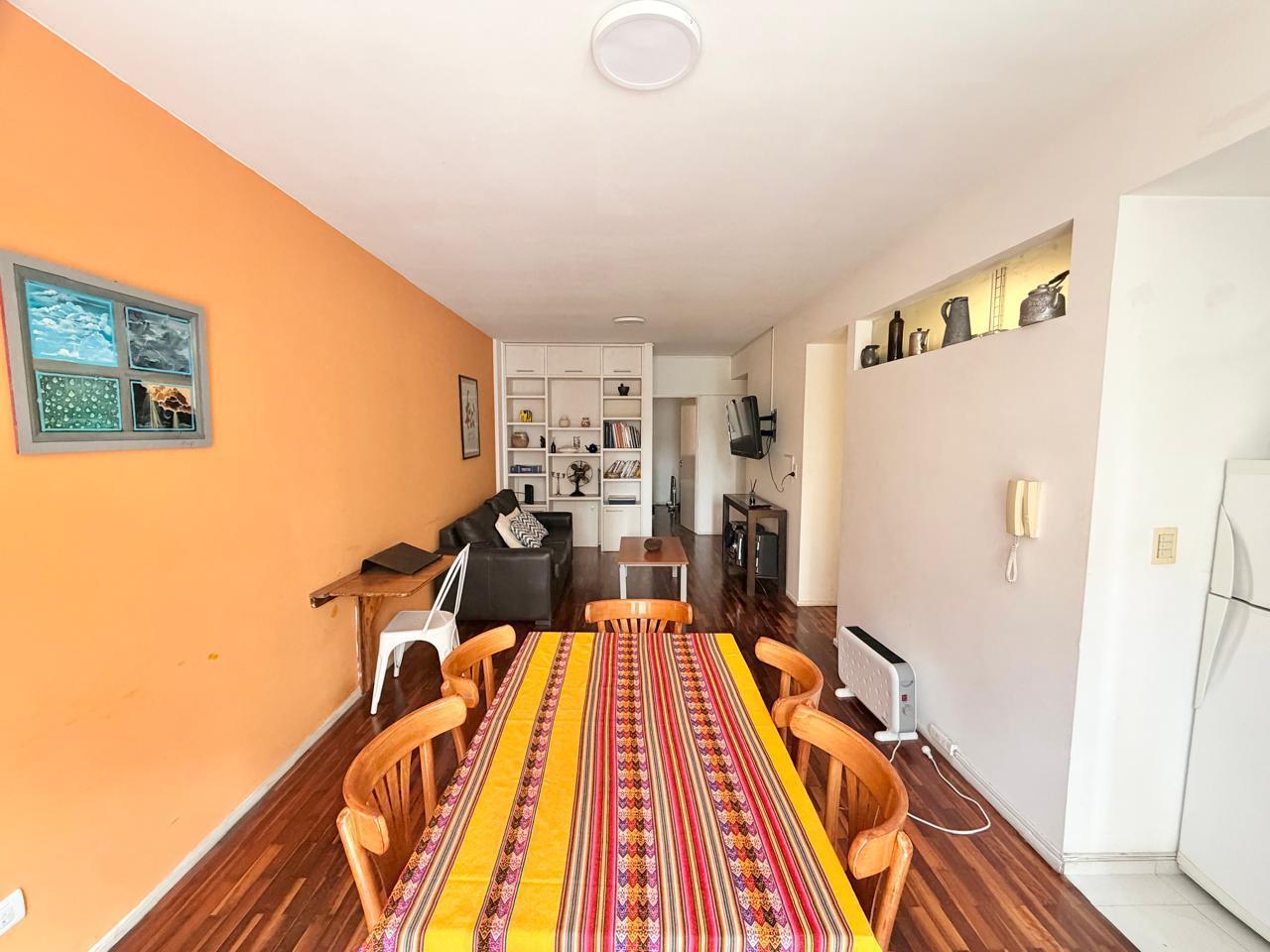 Foto de Excelente Departamento 2 ambientes con cochera en Botanico listo para, imagen 5