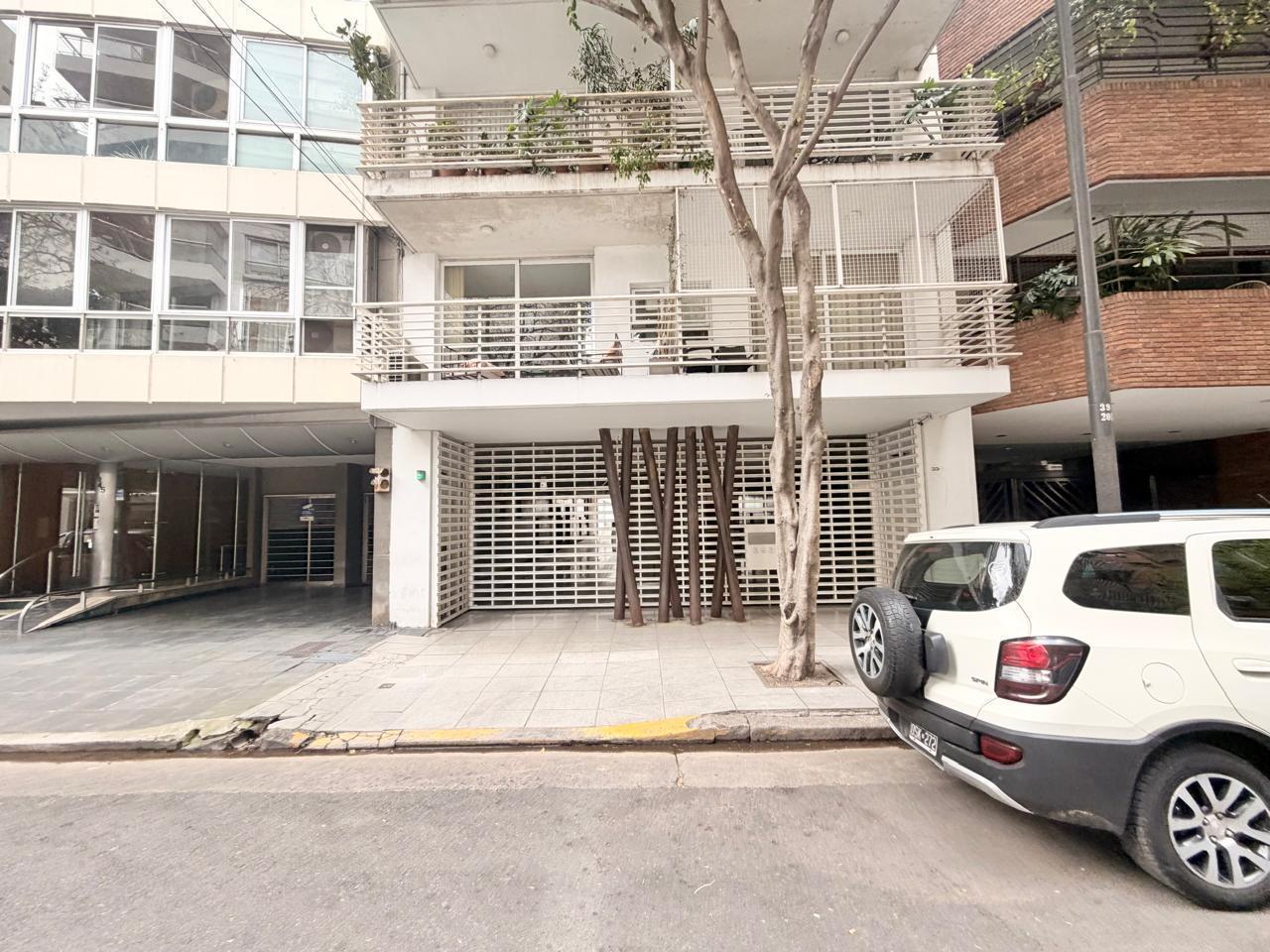 Foto de Excelente Departamento 2 ambientes con cochera en Botanico listo para, imagen 4