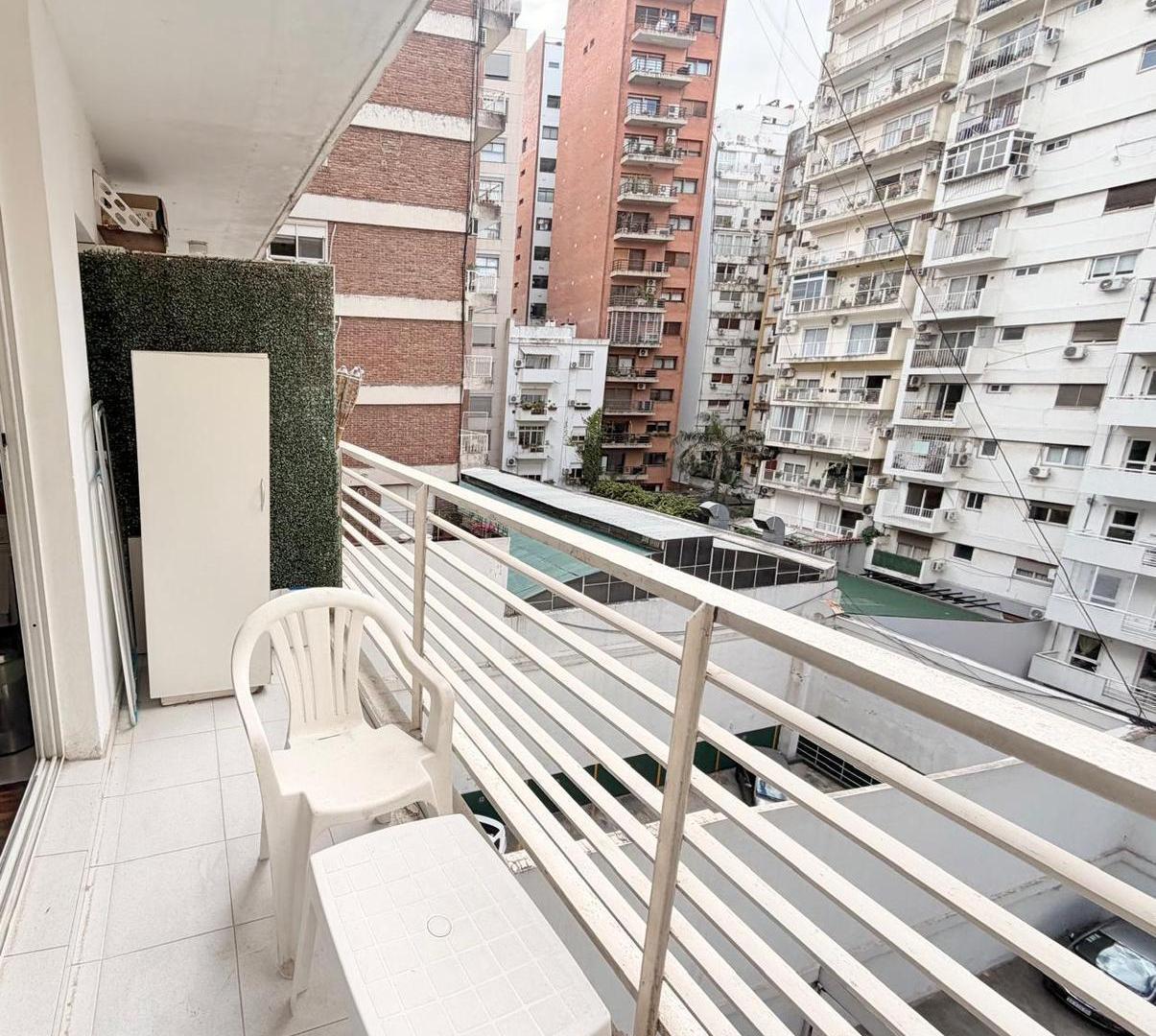 Foto de Excelente Departamento 2 ambientes con cochera en Botanico listo para, imagen 3