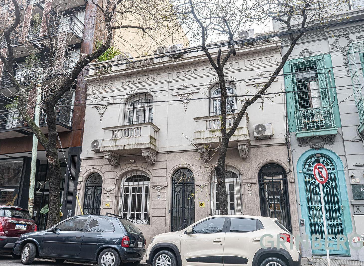 Foto de Espectacular PH en venta de 2 ambientes con Patio y Escritorio., imagen 3