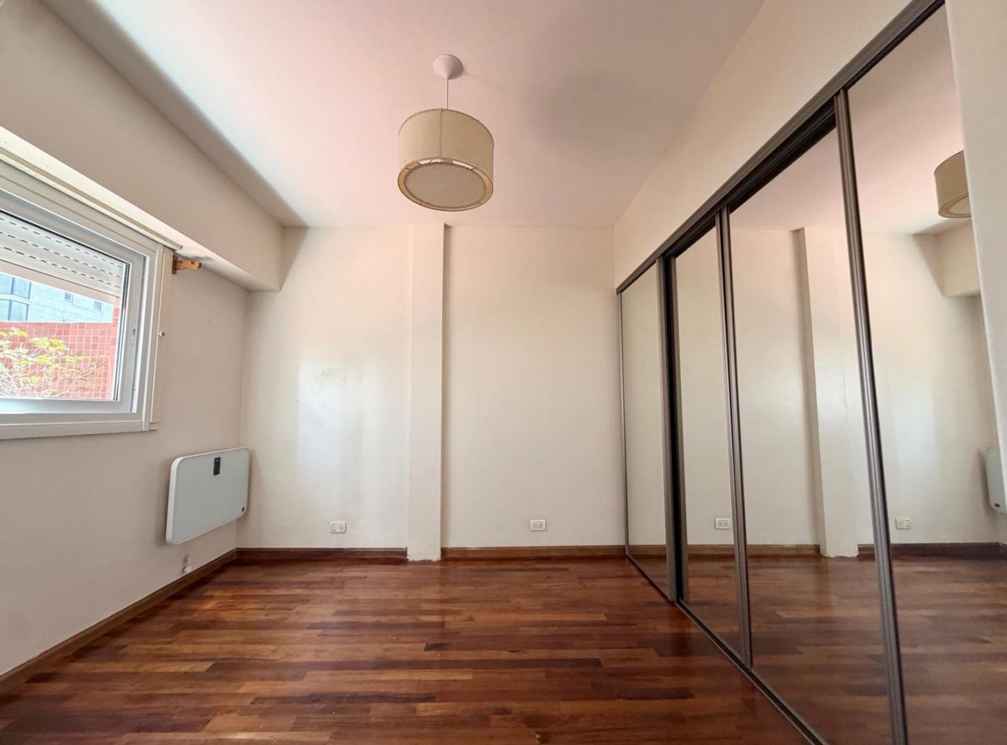 Foto de Increible 3 ambientes con terraza propia al frente y, imagen 5