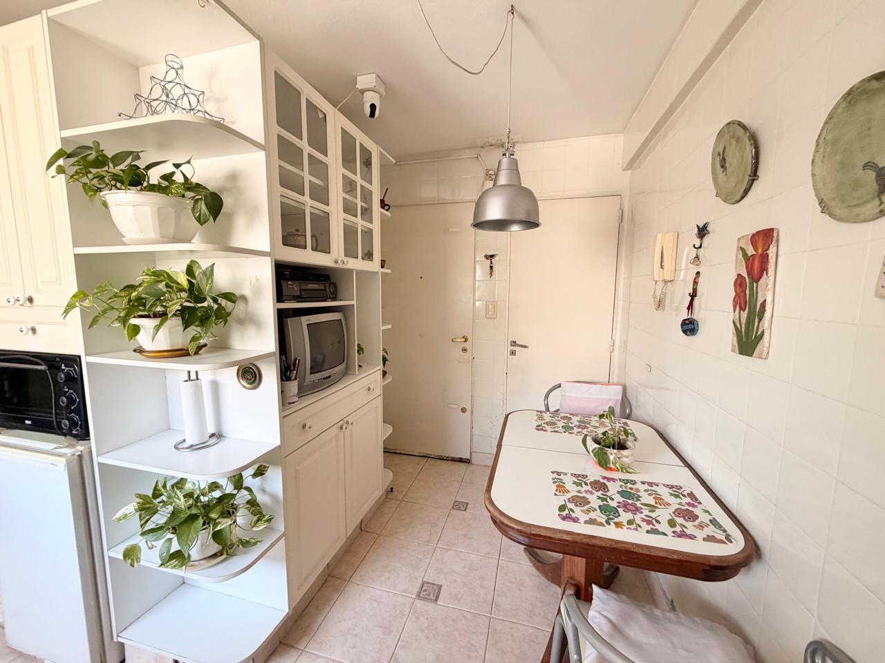 Foto de Increible 3 ambientes con dependencia ubicado en Palermo! Venta., imagen 5
