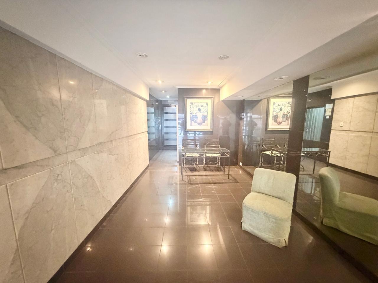 Foto de Increible 3 ambientes con dependencia ubicado en Palermo! Venta., imagen 2