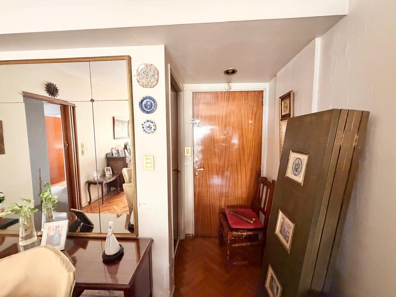Foto de Increible 3 ambientes con dependencia ubicado en Palermo! Venta., imagen 3