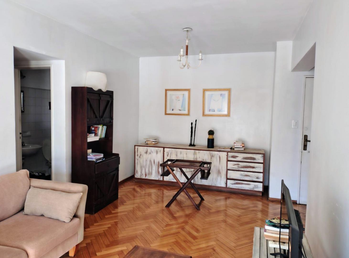Foto de Excelente 4 Ambientes en Barrio Norte | Seguridad 24 hs | Muy Luminoso, imagen 2
