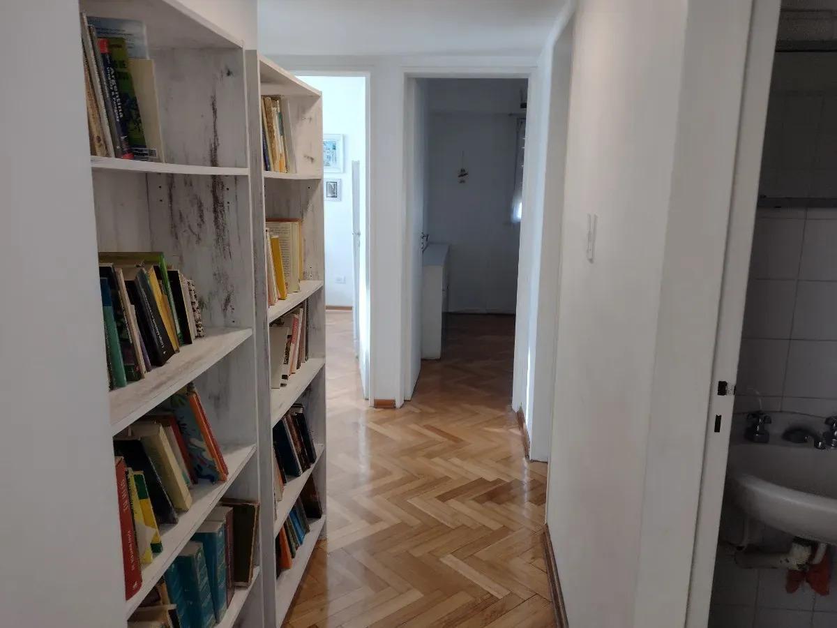 Foto de Excelente 4 Ambientes en Barrio Norte | Seguridad 24 hs | Muy Luminoso, imagen 3