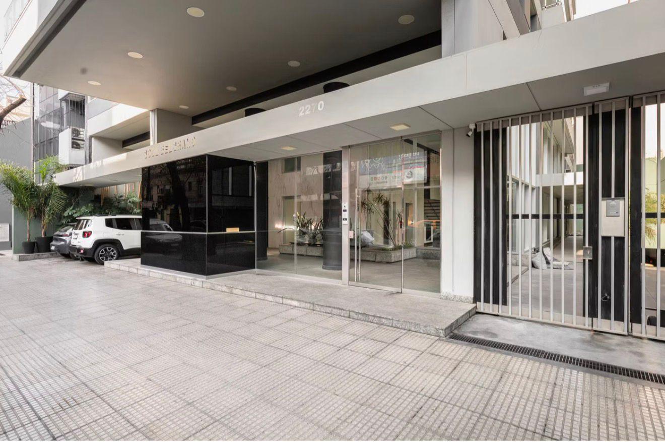 Foto de Departamento 3 Ambientes Premium en Belgrano | Torre Soul | Amenities, imagen 2