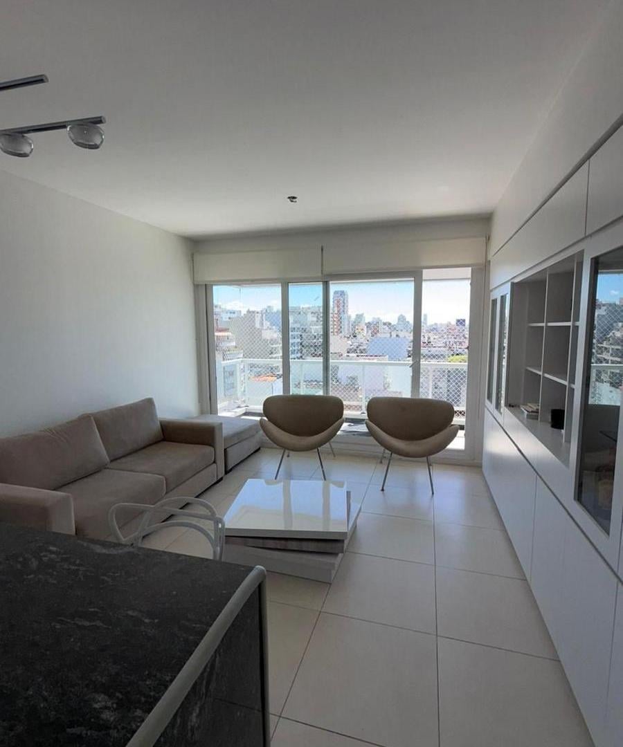 Foto de Departamento 3 Ambientes Premium en Belgrano | Torre Soul | Amenities, imagen 3