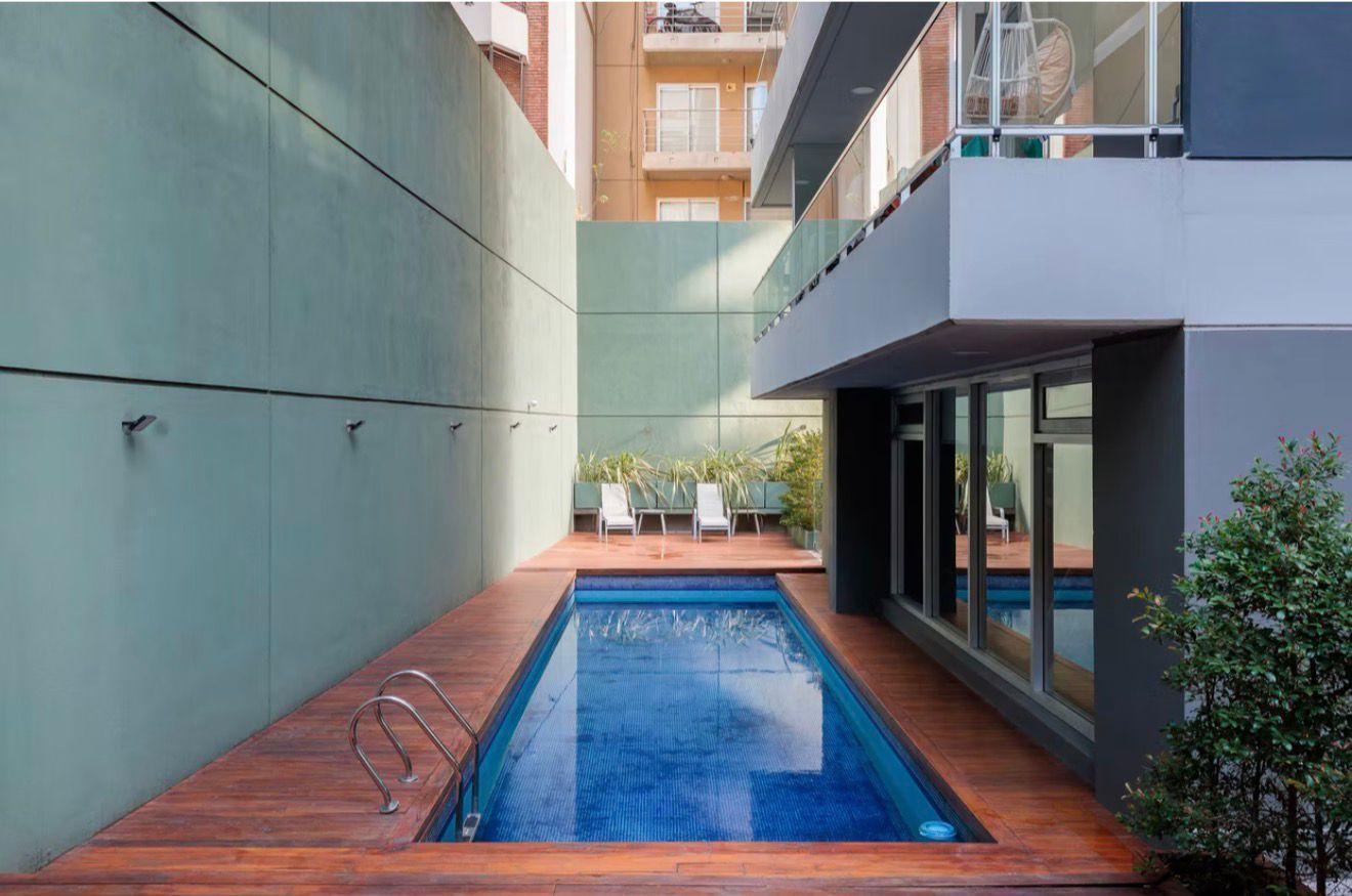 Foto de Departamento 3 Ambientes Premium en Belgrano | Torre Soul | Amenities, imagen 5
