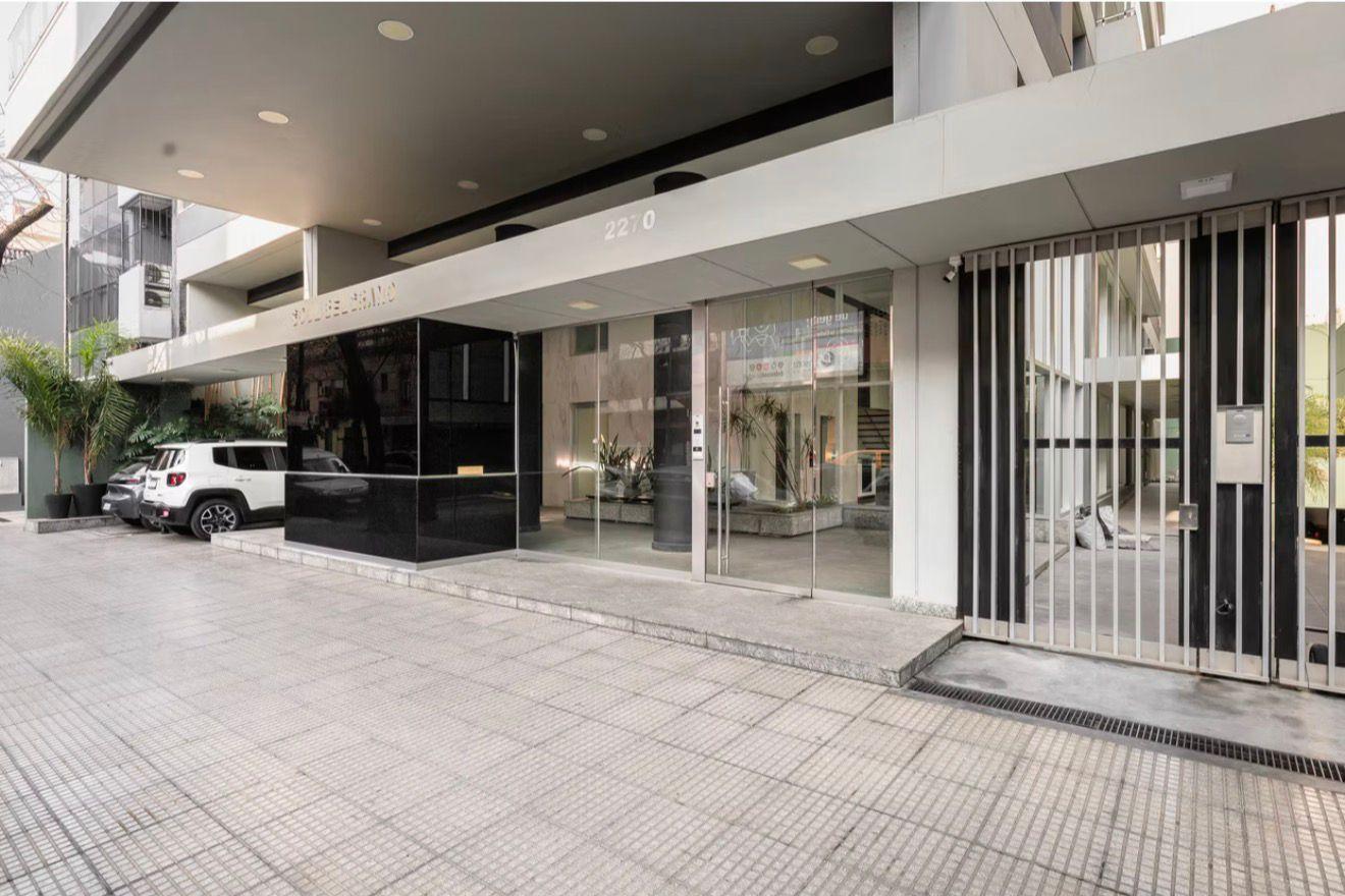 Foto de Departamento 3 Ambientes Premium en Belgrano | Torre Soul | Amenities, imagen 1