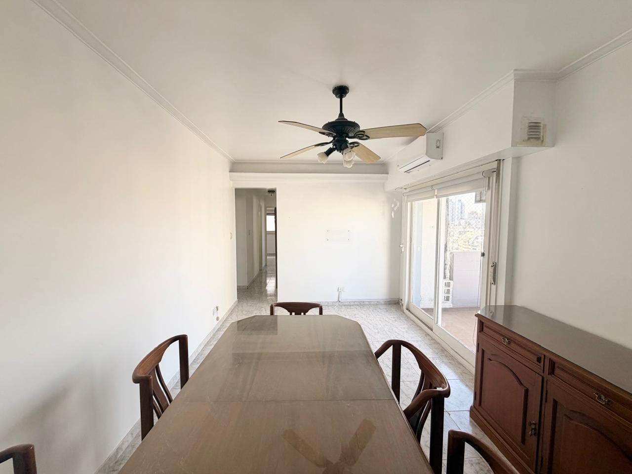 Foto de Excelente Departamento 4 ambientes piso 15 con vista abierta cochera, imagen 5