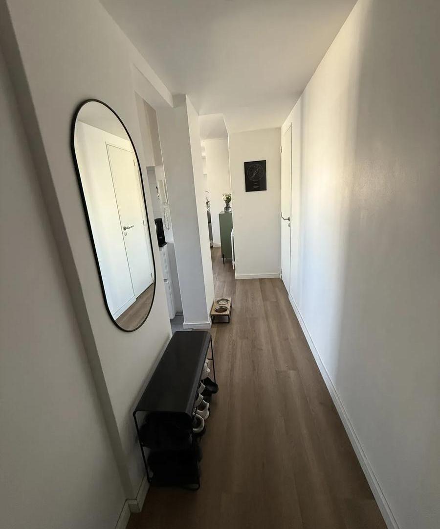 Foto de 4 Ambientes Reciclado a Nuevo | Piso Alto | Balcón Corrido | Luz y, imagen 3