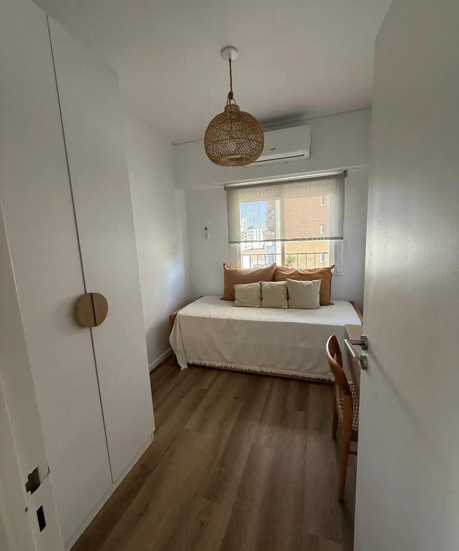 Foto de 4 Ambientes Reciclado a Nuevo | Piso Alto | Balcón Corrido | Luz y, imagen 4