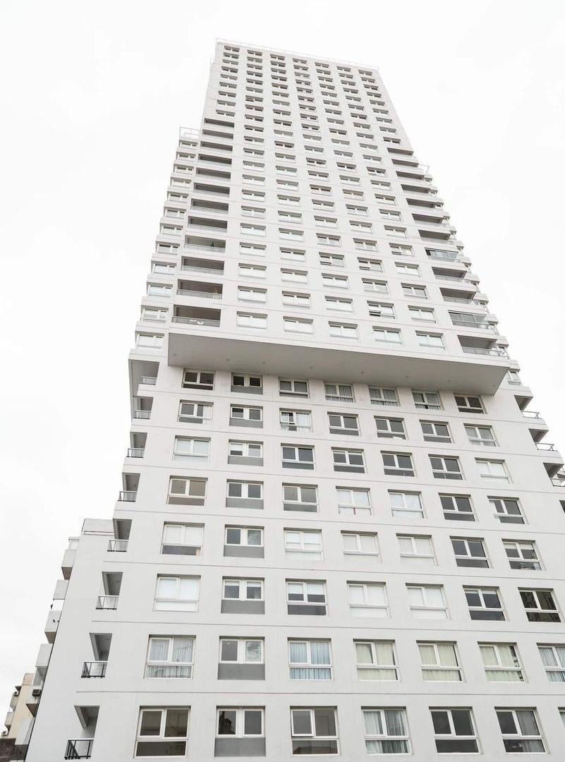 Foto de 2 ambientes en Torre Vista Buenos Aires | Vista Abierta al Botánico |, imagen 2