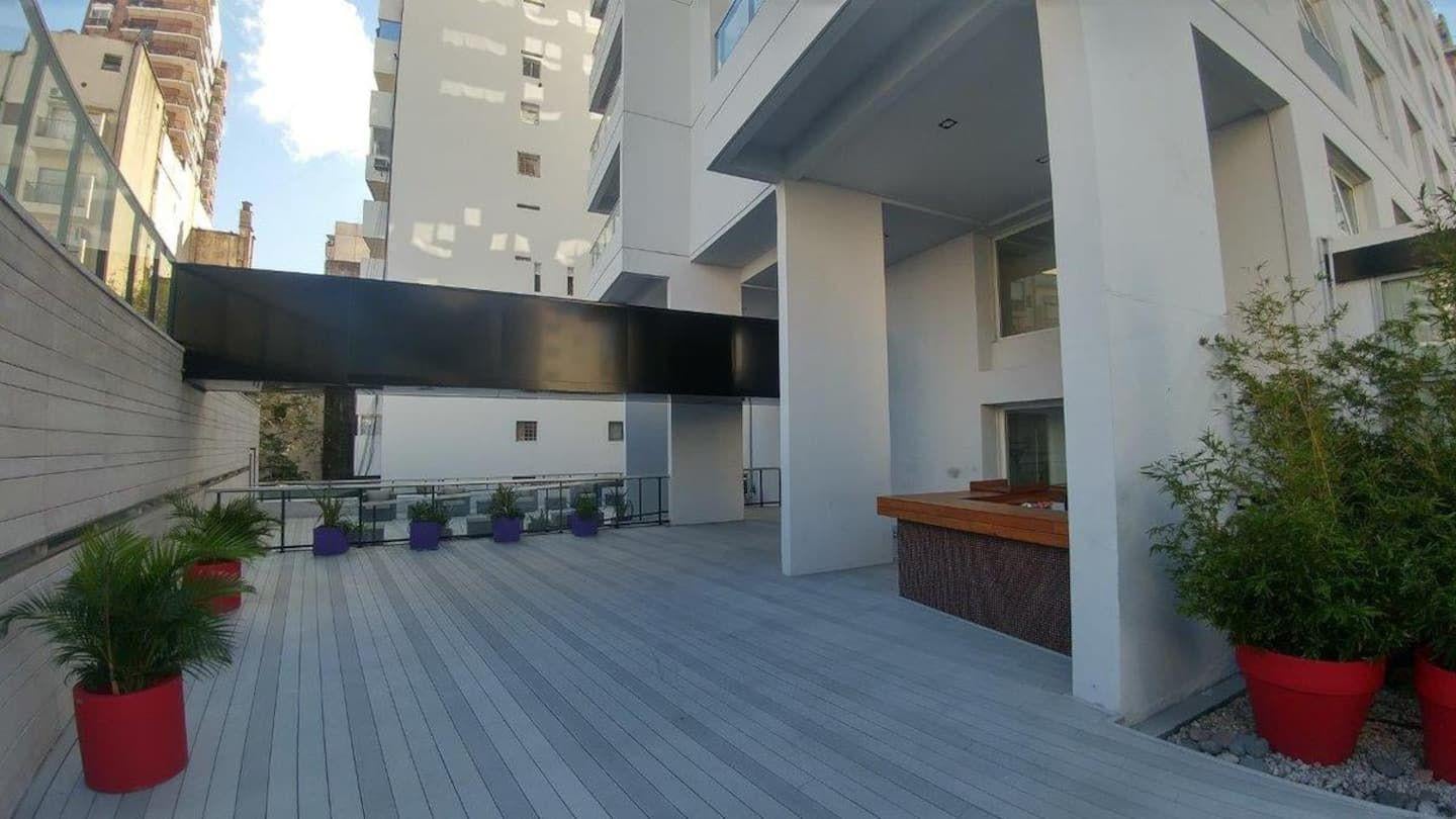 Foto de 2 ambientes en Torre Vista Buenos Aires | Vista Abierta al Botánico |, imagen 4