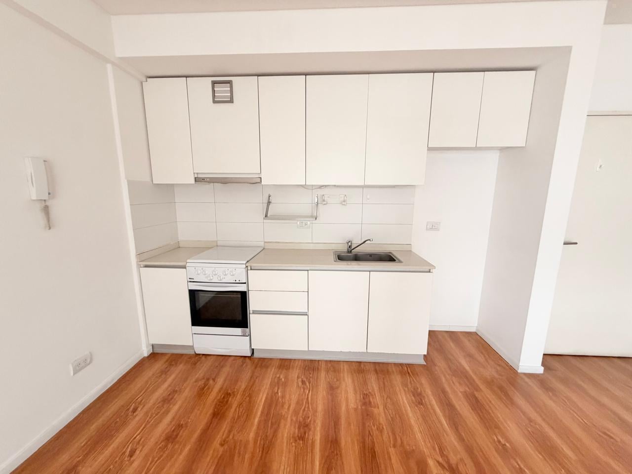 Foto de Luminoso Departamento 2 Ambientes con Balcón y Amenities en Palermo, imagen 2