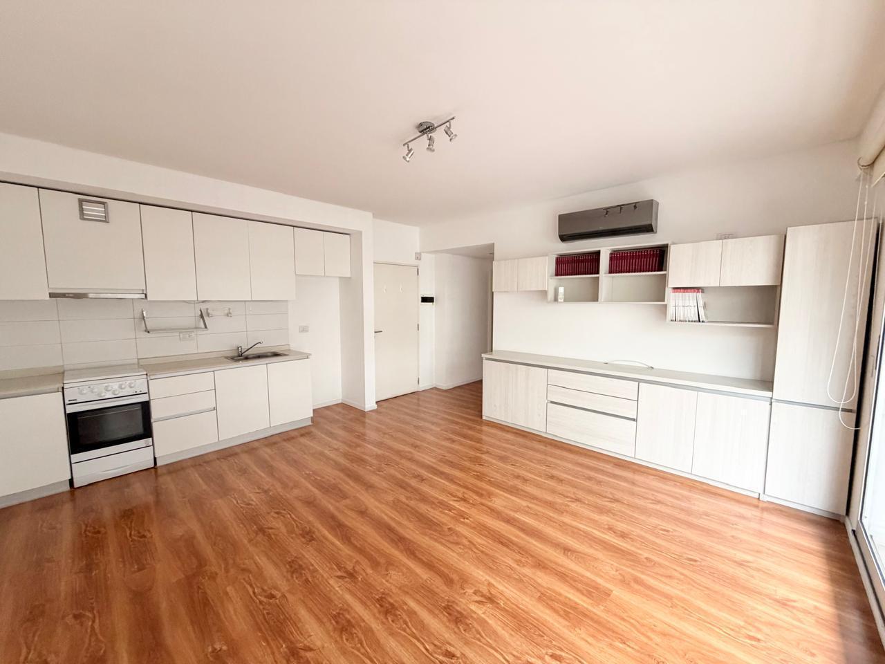 Foto de Luminoso Departamento 2 Ambientes con Balcón y Amenities en Palermo, imagen 5