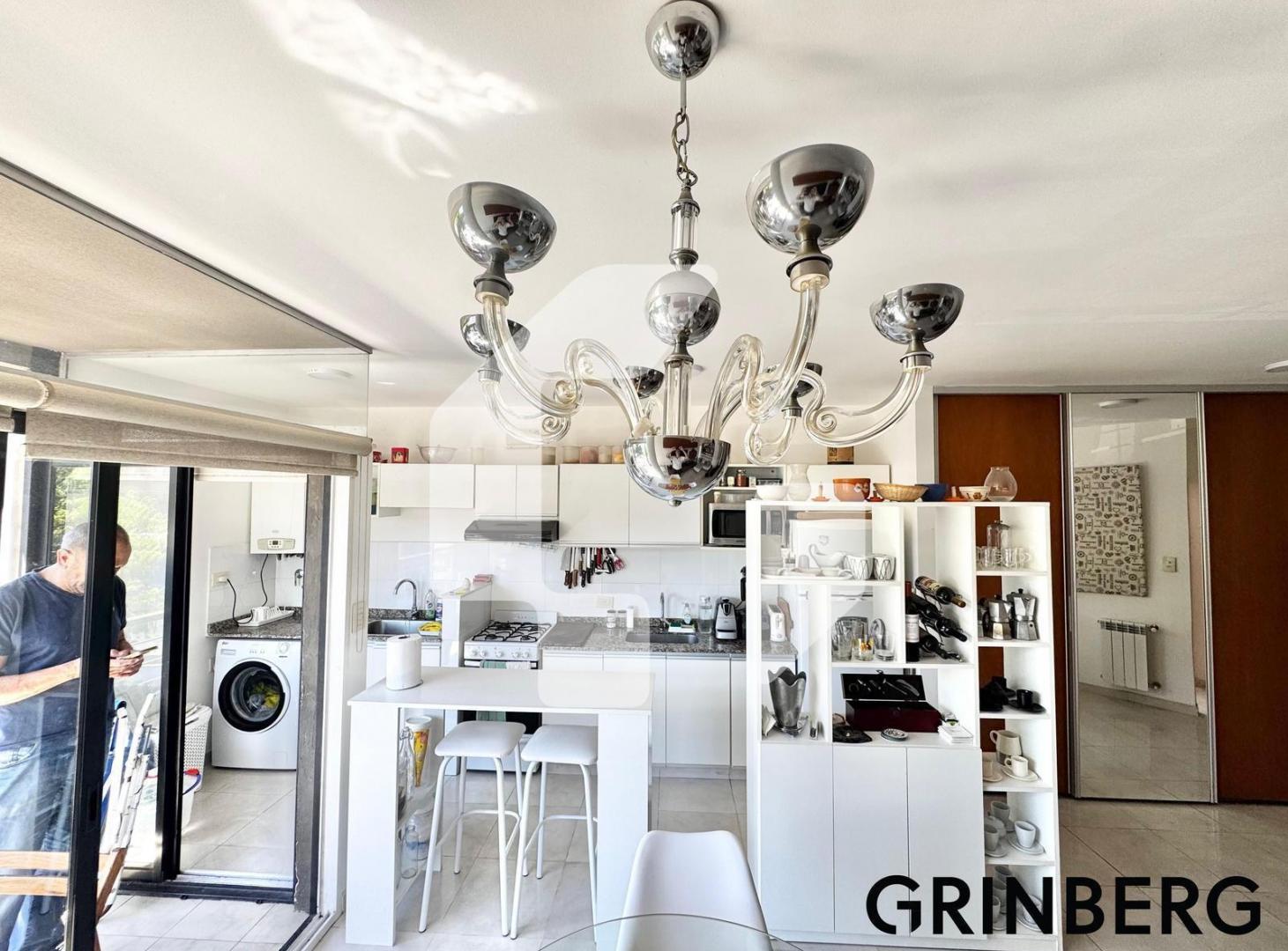 Foto de Departamento 2 ambientes con amenities en Palermo Soho., imagen 5