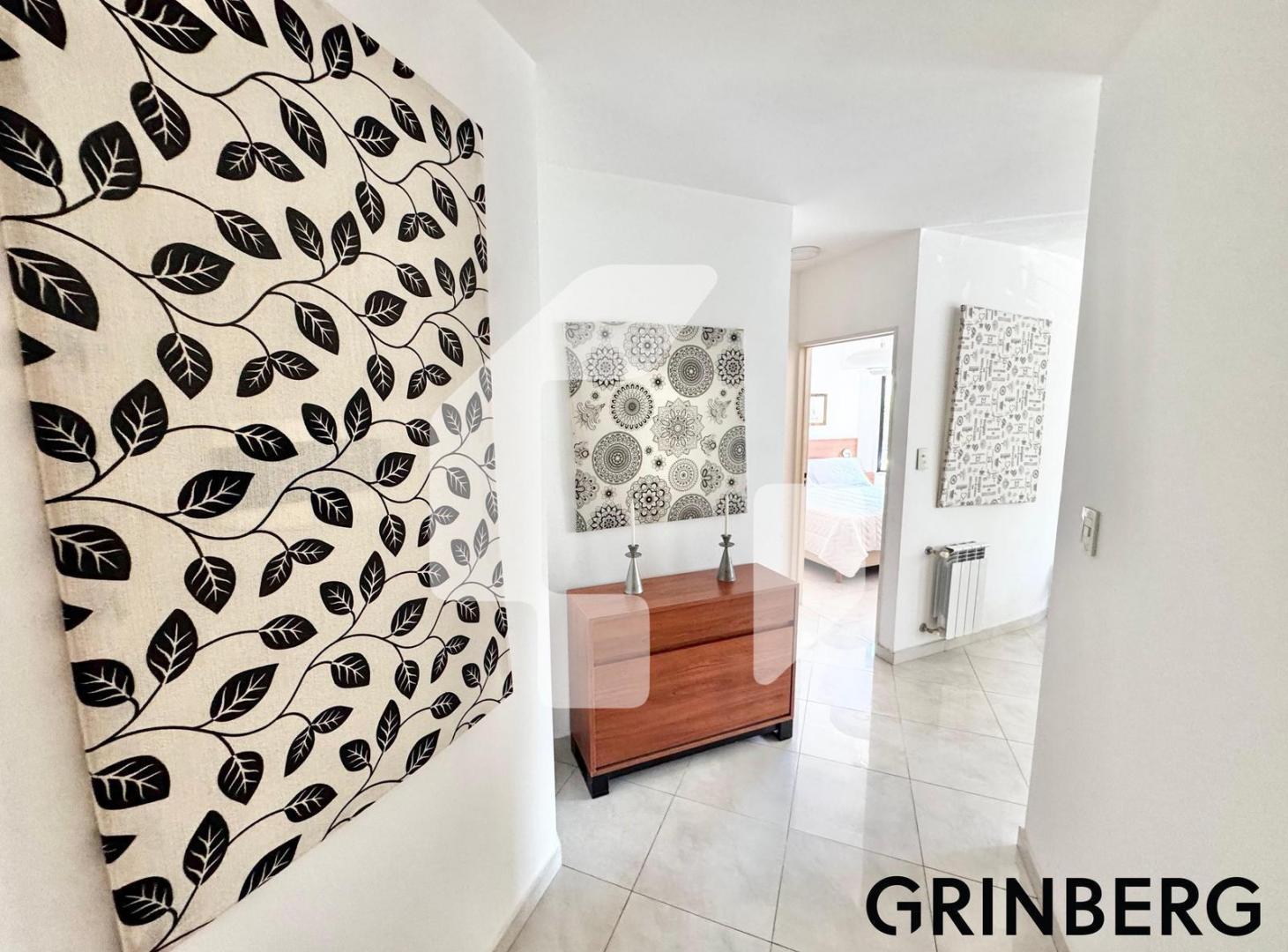 Foto de Departamento 2 ambientes con amenities en Palermo Soho., imagen 4