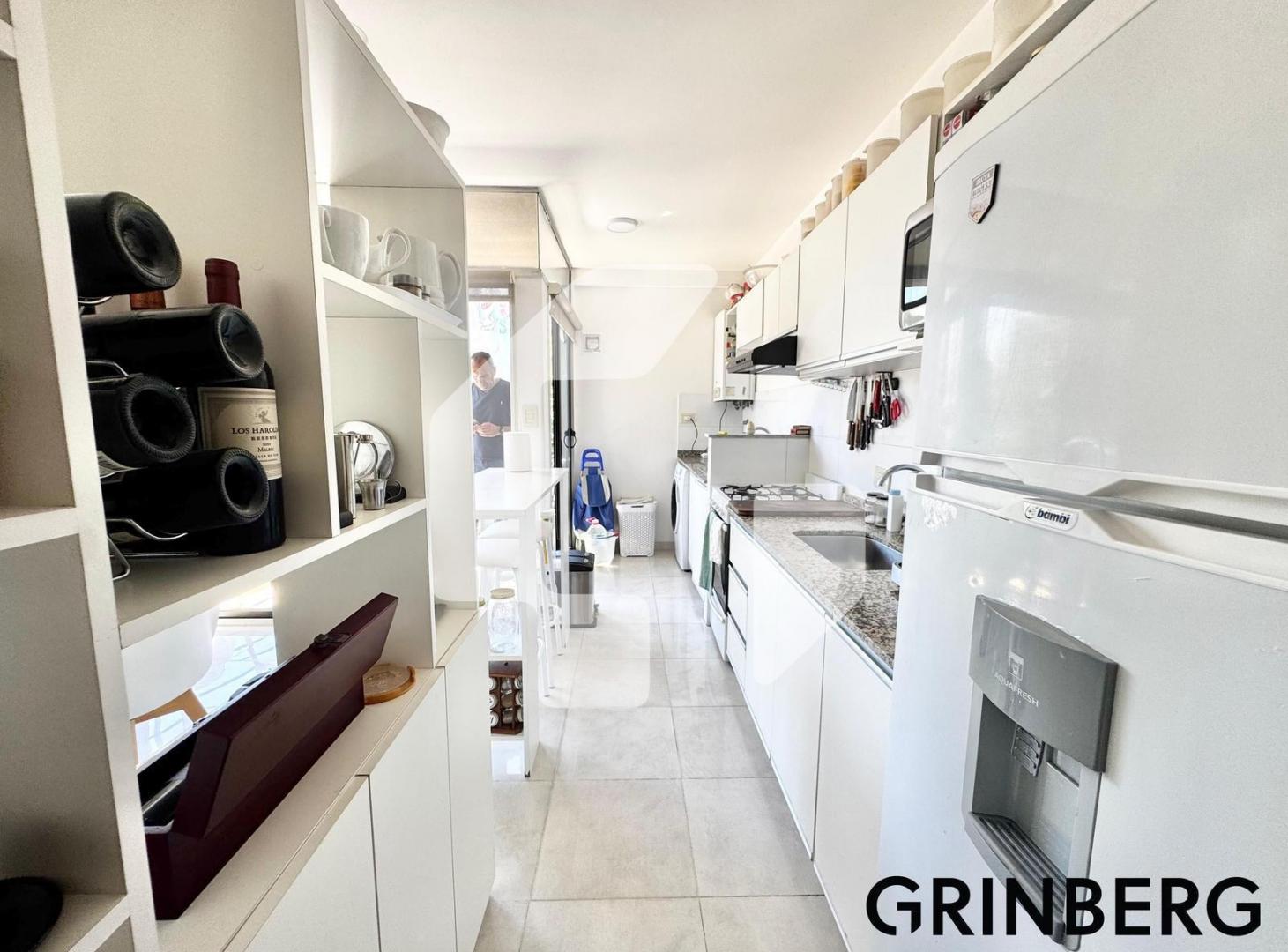 Foto de Departamento 2 ambientes con amenities en Palermo Soho., imagen 2