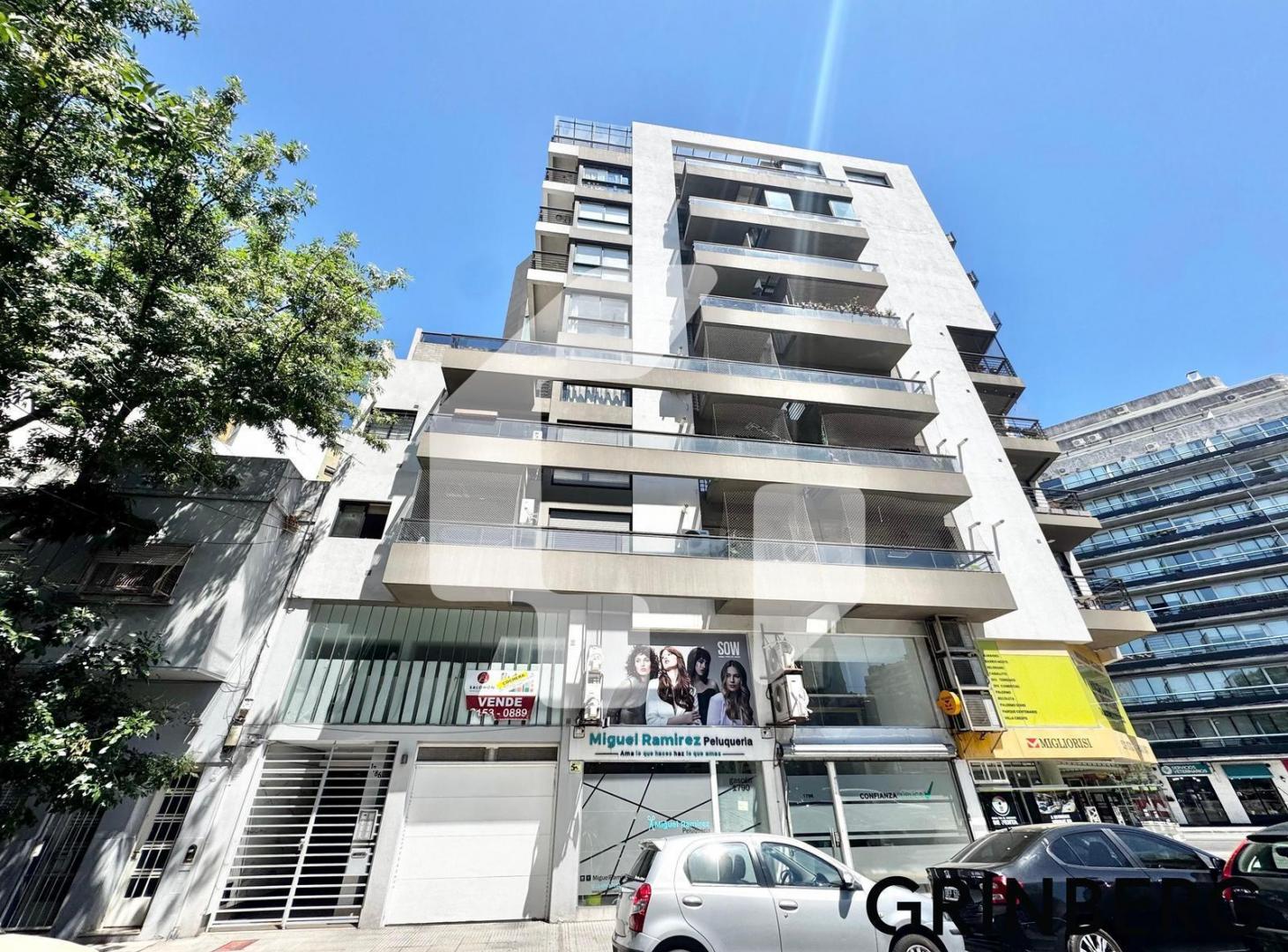 Foto de Departamento 2 ambientes con amenities en Palermo Soho., imagen 1