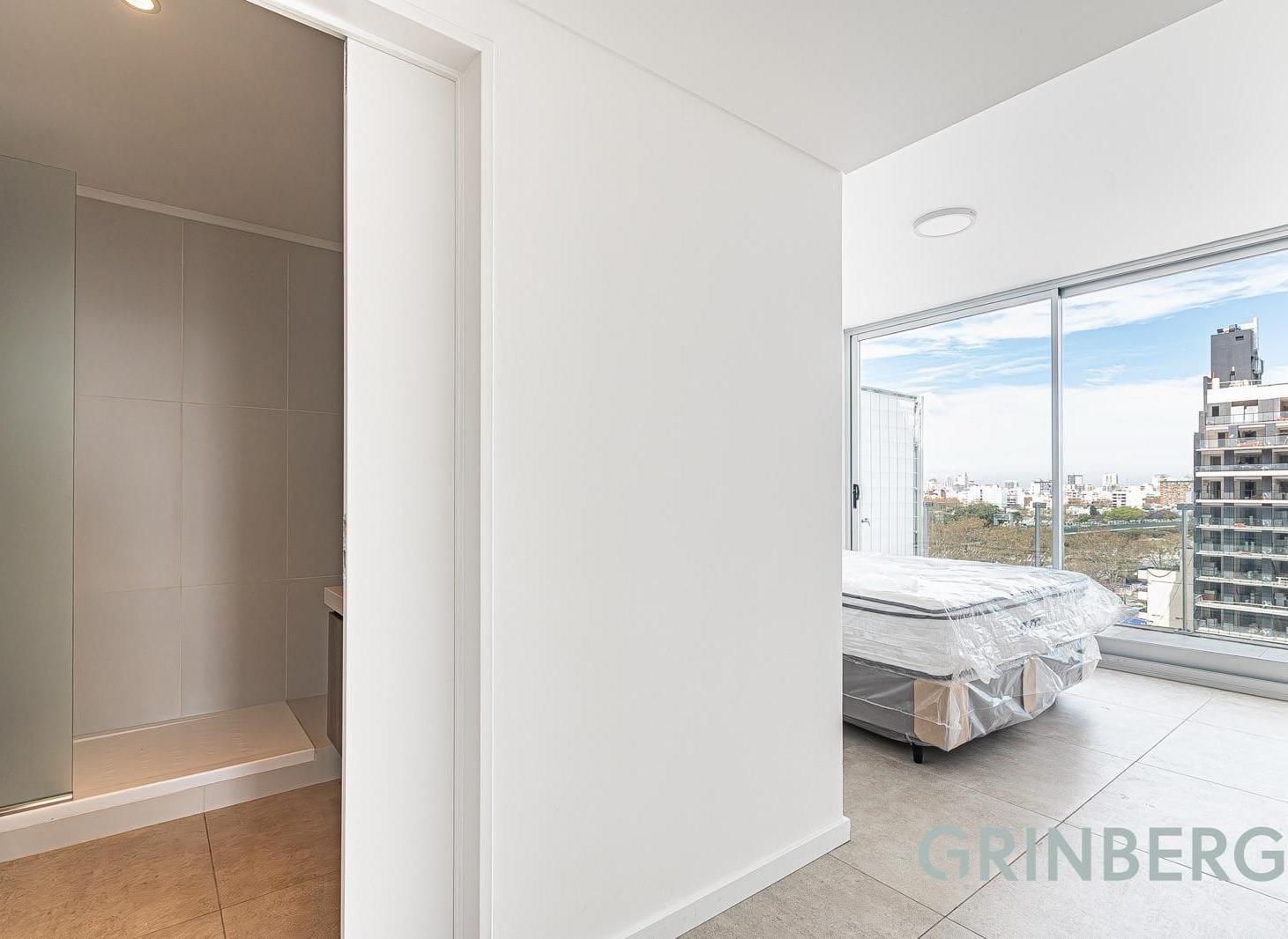 Foto de Increíble 3 ambientes de Categoria con terraza propia y balcón a, imagen 5